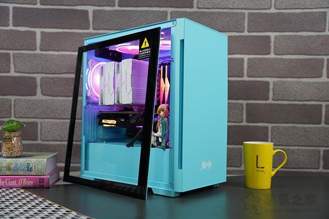 玩游戲夠用！十代i5 10600KF搭配RTX2060電腦組裝機(jī)配置單及價(jià)格