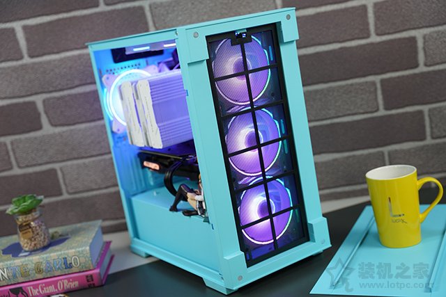 玩游戲夠用！十代i5 10600KF搭配RTX2060電腦組裝機(jī)配置單及價(jià)格