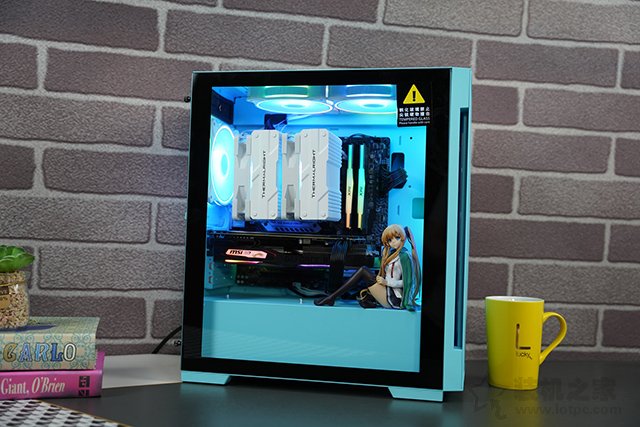 玩游戲夠用！十代i5 10600KF搭配RTX2060電腦組裝機(jī)配置單及價(jià)格