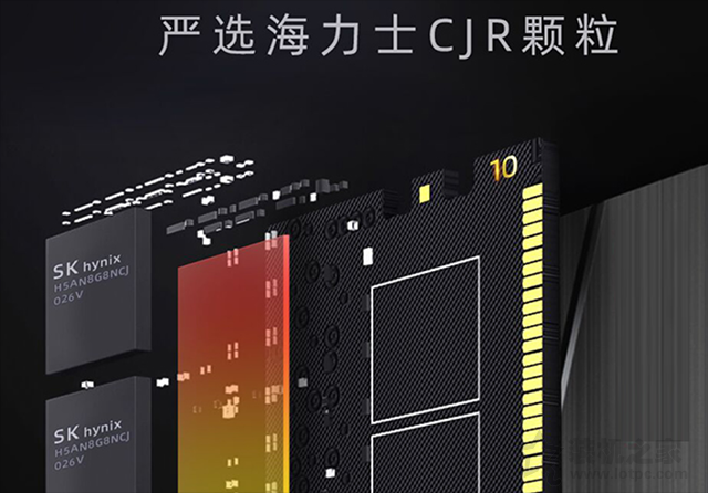 內(nèi)存顆粒哪個(gè)好？有什么區(qū)別？常見(jiàn)電腦內(nèi)存條顆粒知識(shí)科普