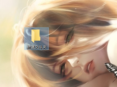 Win10系統(tǒng)電腦快速隱藏桌面圖標方法教程