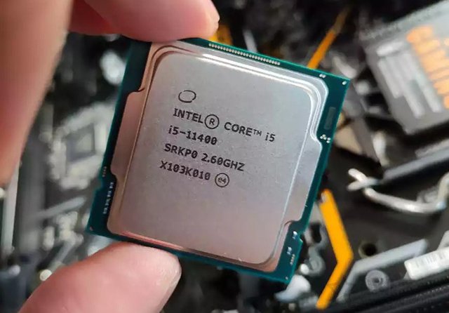 Intel十一代酷睿i5 11400核顯電腦配置推薦，預(yù)算3000元出頭
