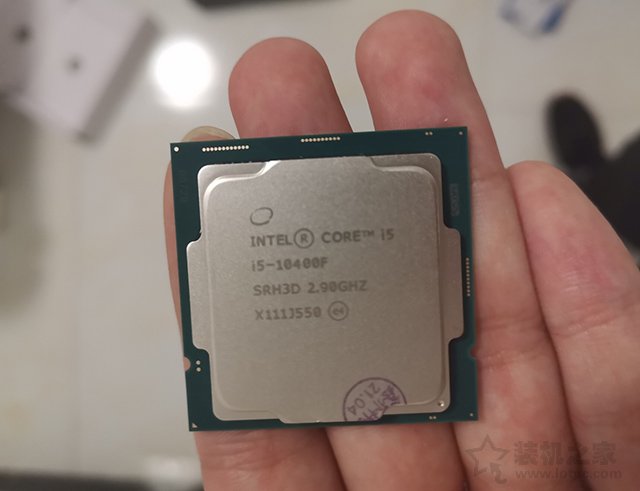 Intel十代酷睿i5 10400F配GTX1050Ti電腦配置推薦，預(yù)算4000元裝機(jī)方案