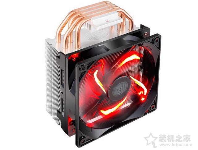 如何選購(gòu)CPU散熱器？小白裝機(jī)通俗易懂的水冷/風(fēng)冷CPU散熱器知識(shí)