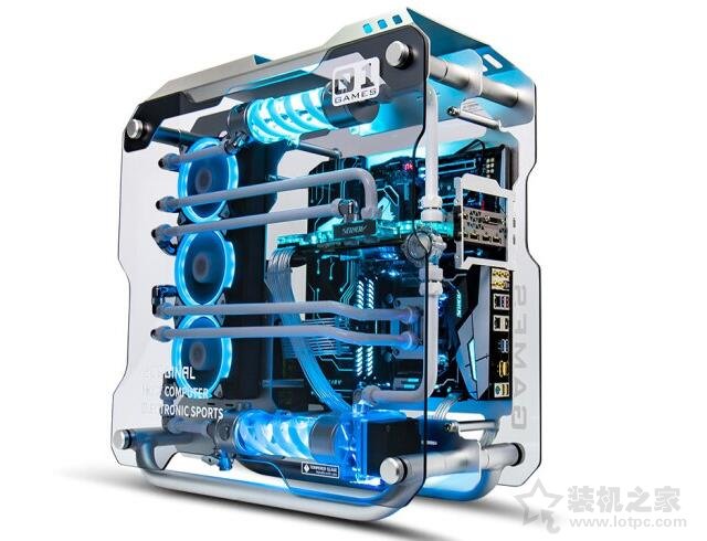 如何選購CPU散熱器？小白裝機通俗易懂的水冷/風冷CPU散熱器知識