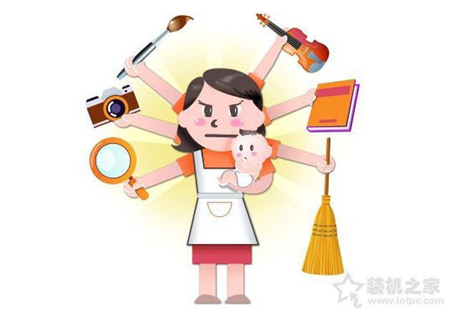 CPU基礎(chǔ)知識：通俗易懂方式理解主頻、核心、線程、緩存、架構(gòu)