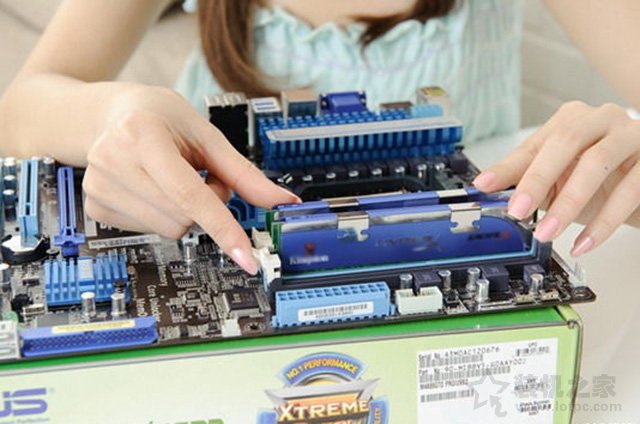 如何選購電腦內存條？小白裝機通俗易懂的電腦內存選購知識指南-裝機之家