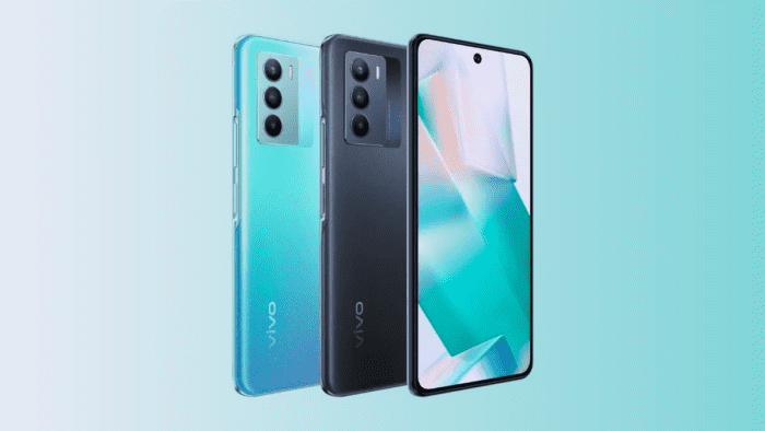 vivo T1 Pro 5G跑分曝光：配備8GB內(nèi)存，多核測(cè)試2859分