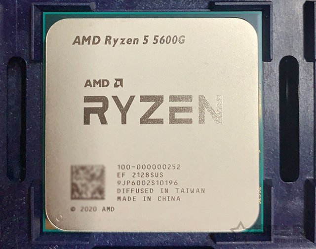 暢玩LOL、CSGO等網(wǎng)游，AMD銳龍R5 5600G、R7 5700G電腦配置推薦